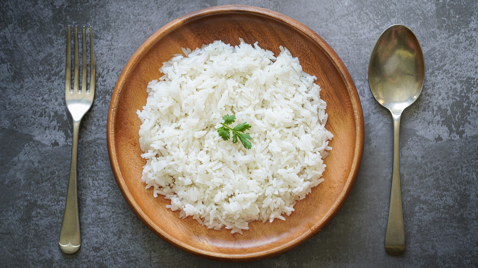 How to eat Rice in a healthy Way