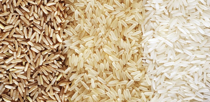 Interesting facts about rice