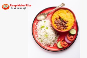 7 Amazing Benefits of Pairing Rice with Pulses and Veggies