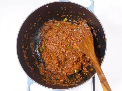 Bhuna Masala Recipe