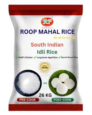Roop Mahal Rice South Indian Idli Rice